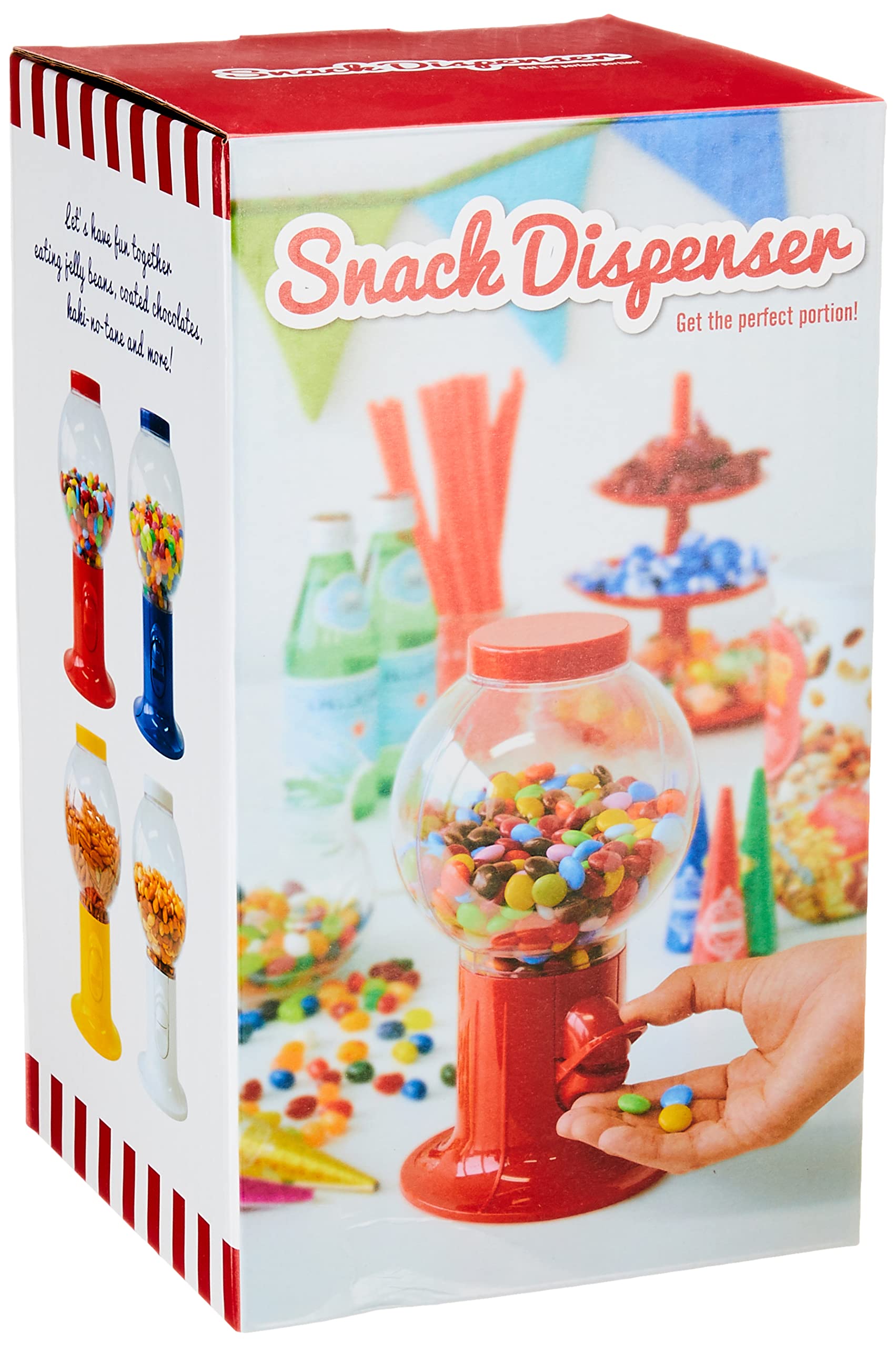 Amazon.co.jp: Snack Dispenser : Toys & Games